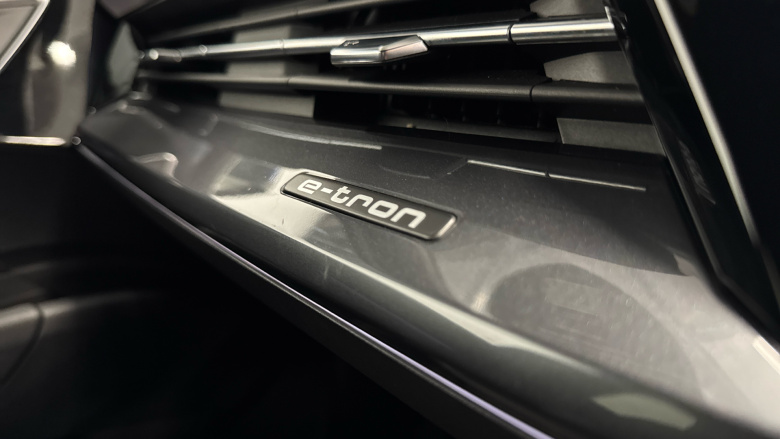 Audi Q4 e-tron 150kW 40 82kWh S Line 5dr Auto Electric Estate